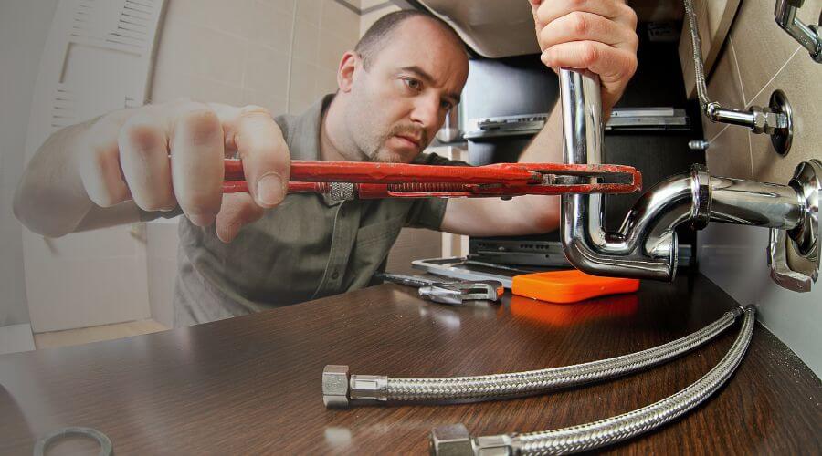 Professional sink repair in Lake Hamilton, FL